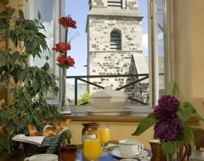 בית מלון כפרי Le Clair Logis