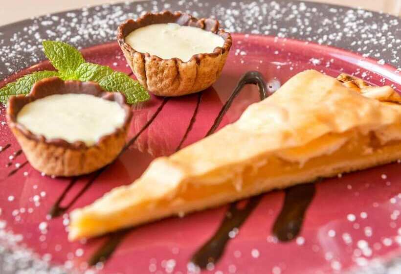 בית מלון כפרי Le Clair Logis