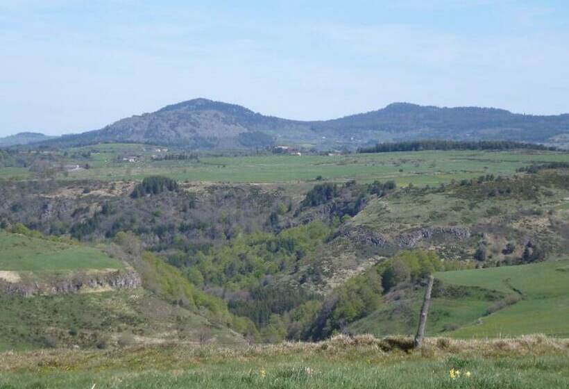 호텔 Le Clair Logis