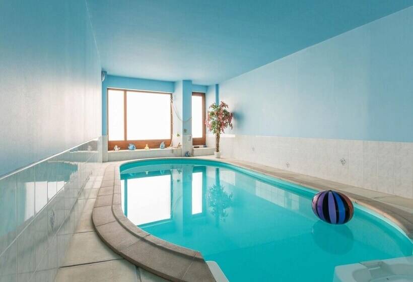 בית מלון כפרי Le Clair Logis