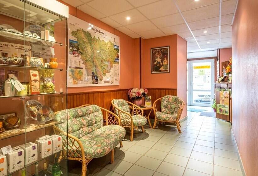 בית מלון כפרי Le Clair Logis