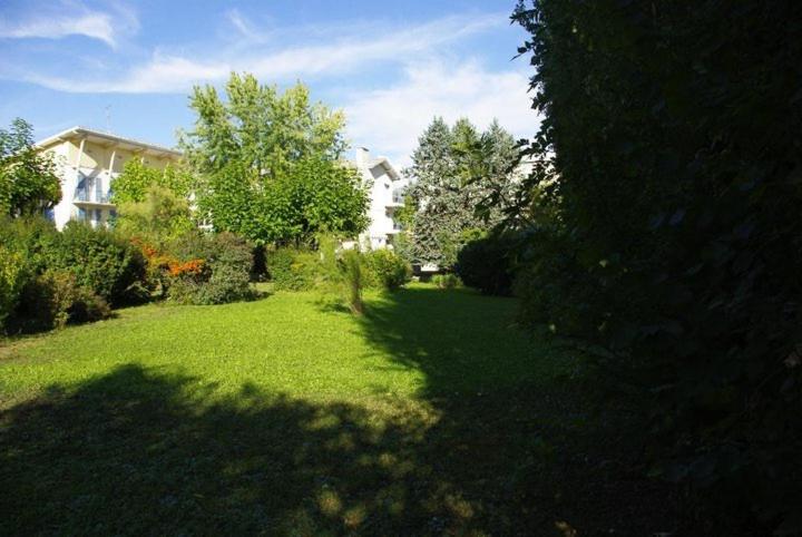 בית מלון כפרי Le Clos