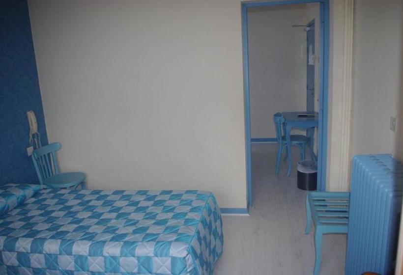 בית מלון כפרי Le Clos