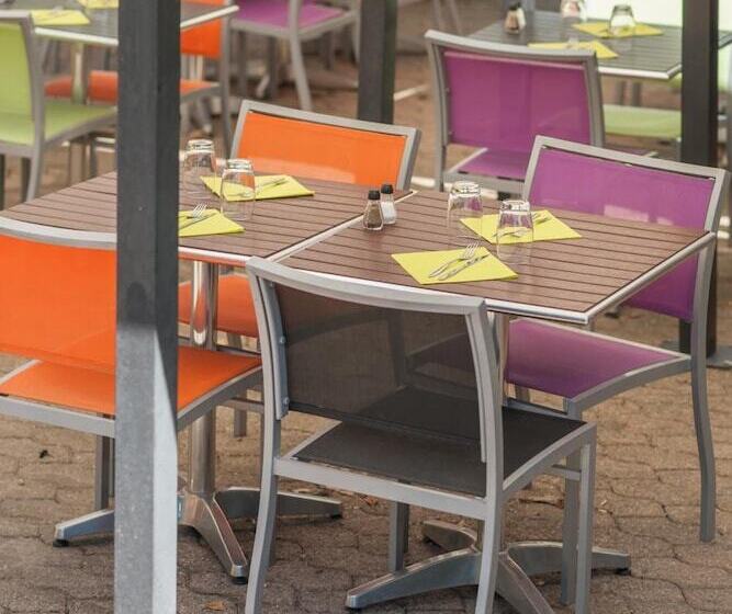 فندق Le Collonges