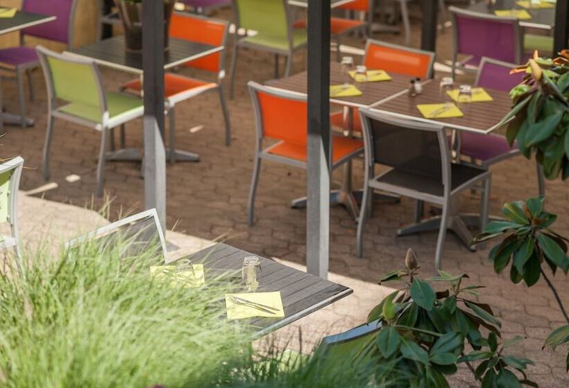 فندق Le Collonges