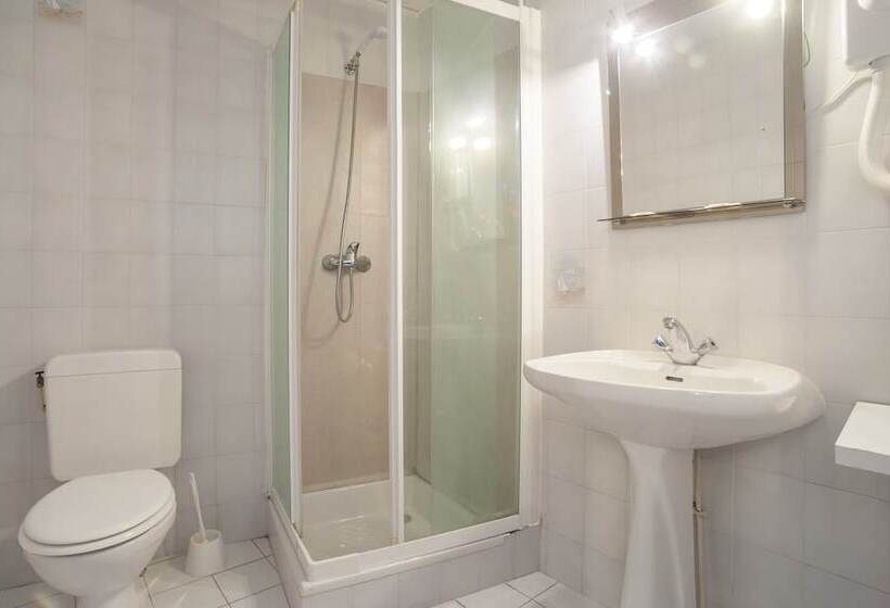 فندق Le Collonges