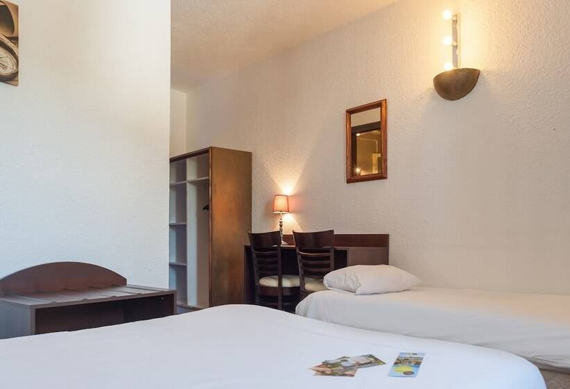 فندق Le Collonges