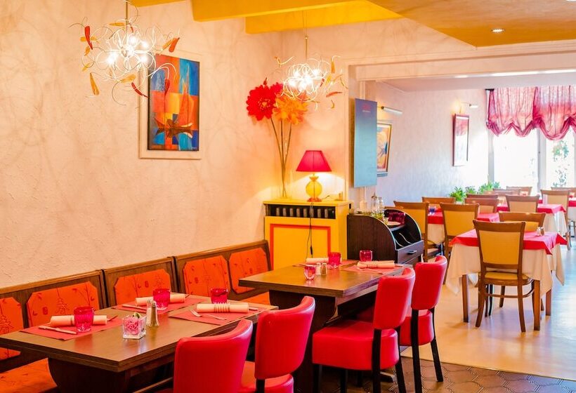 فندق Le Commerce