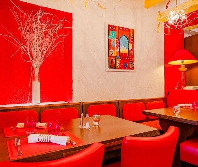 בית מלון כפרי Le Commerce