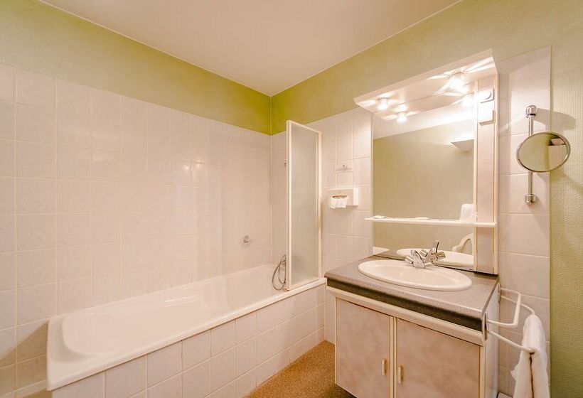 فندق Le Commerce