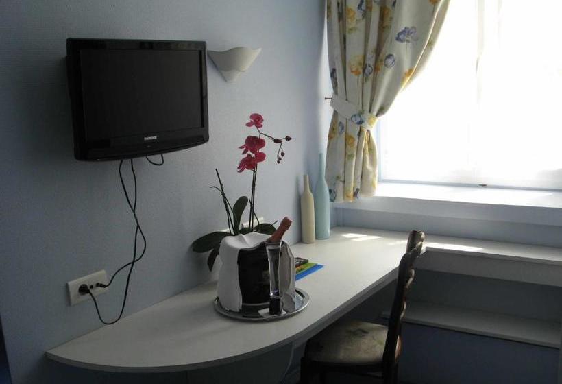 فندق Le Grand Monarque