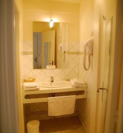 فندق Le Grand Monarque