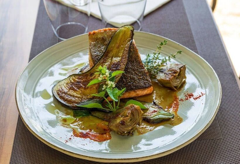 בית מלון כפרי Vilajoun