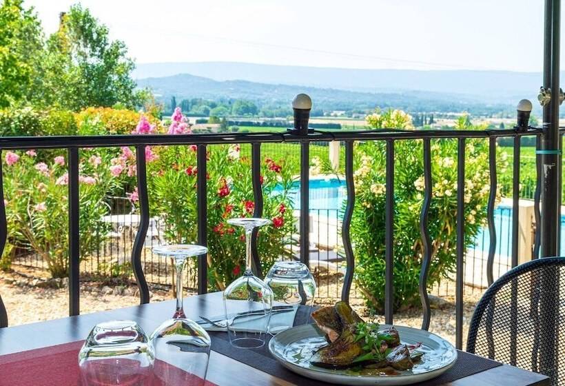 בית מלון כפרי Vilajoun