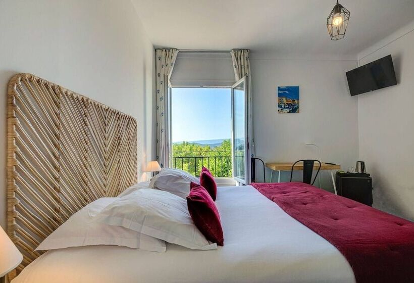 בית מלון כפרי Vilajoun