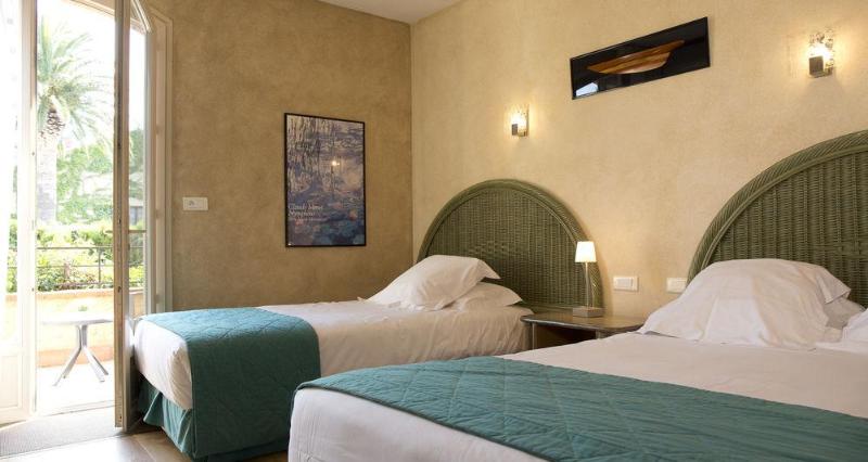 בית מלון כפרי Le Mas Des Citronniers