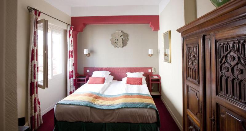 호텔 Le Mas Des Citronniers