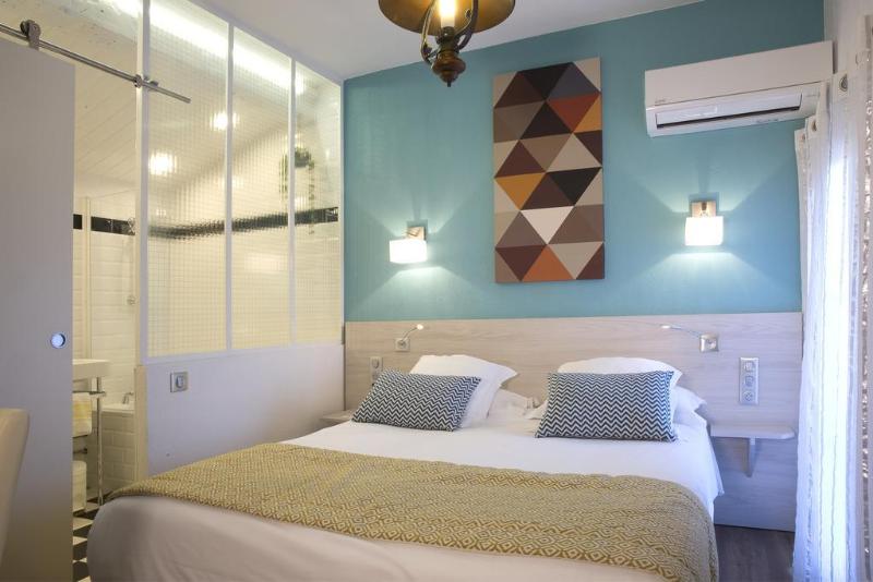 호텔 Le Mas Des Citronniers