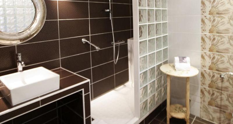 호텔 Le Mas Des Citronniers