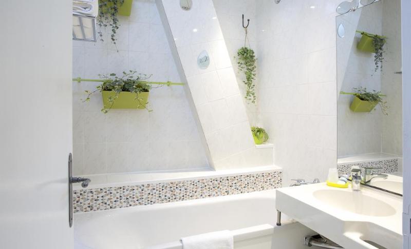 호텔 Le Mas Des Citronniers