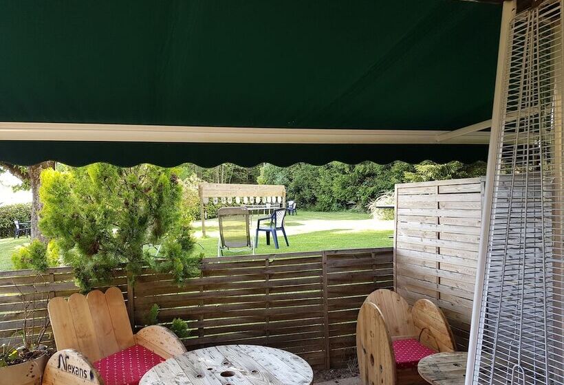 فندق Le Pavillon