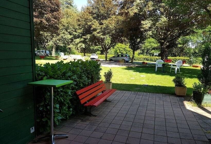 فندق Le Pavillon