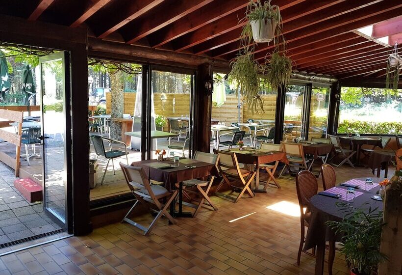 فندق Le Pavillon