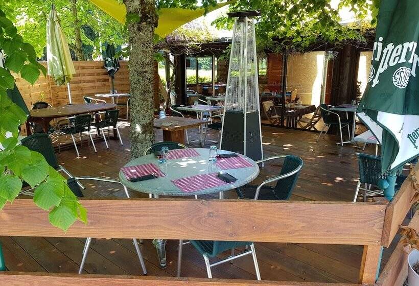 فندق Le Pavillon