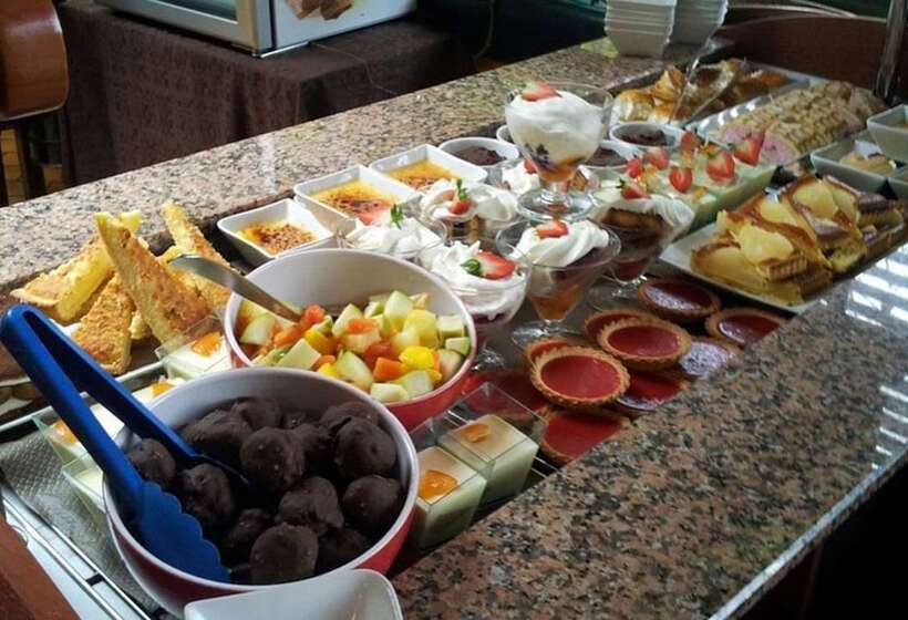 فندق Le Pavillon