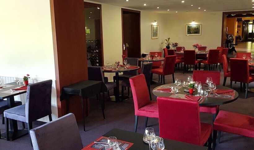 فندق Le Pavillon