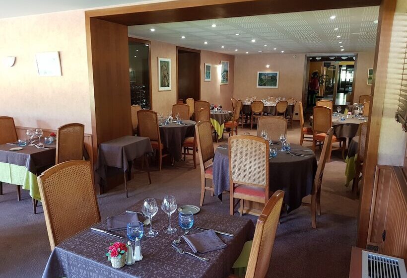 فندق Le Pavillon