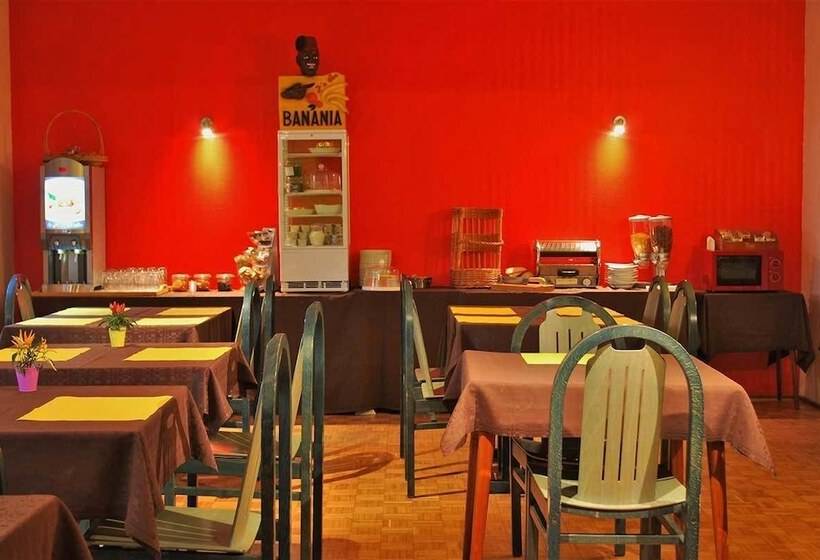 فندق Le Pavillon