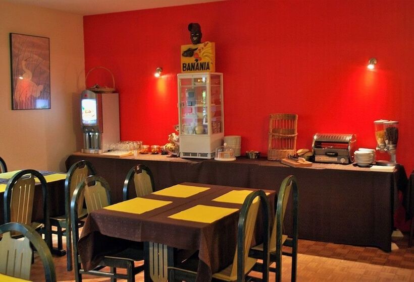 فندق Le Pavillon