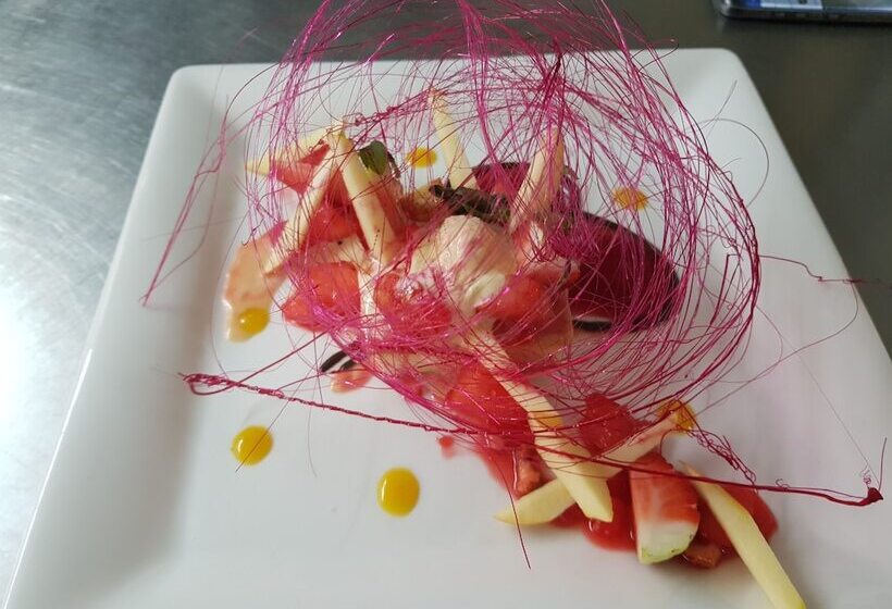 فندق Le Pavillon