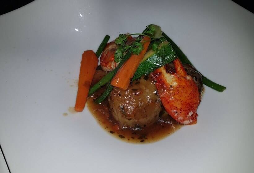 فندق Le Pavillon