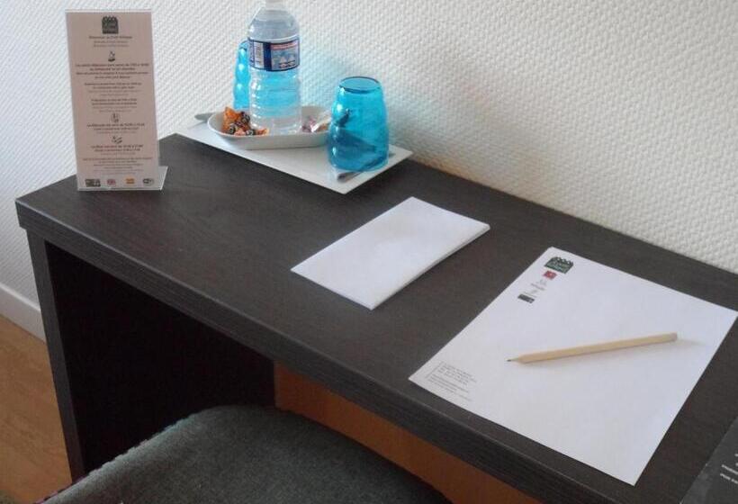 בית מלון כפרי Le Petit Keriquel