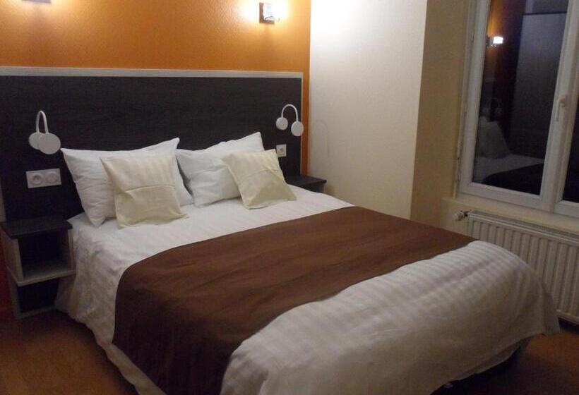 בית מלון כפרי Le Petit Keriquel