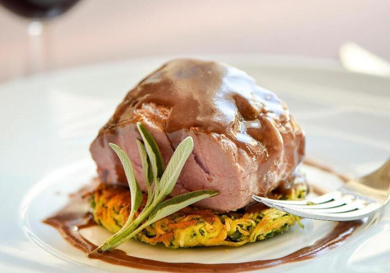 فندق Logis Hôtels Restaurant Le Relais Chenonceaux