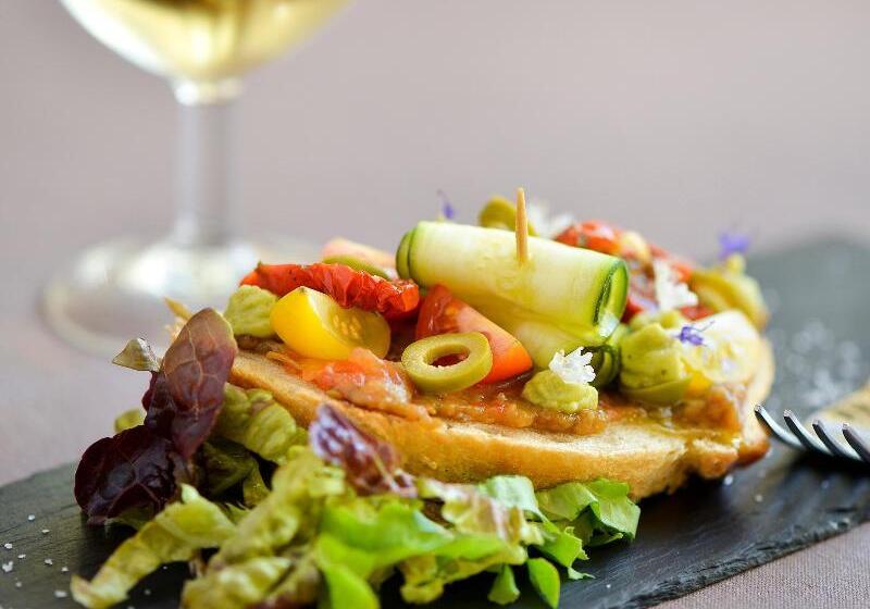 فندق Logis Hôtels Restaurant Le Relais Chenonceaux