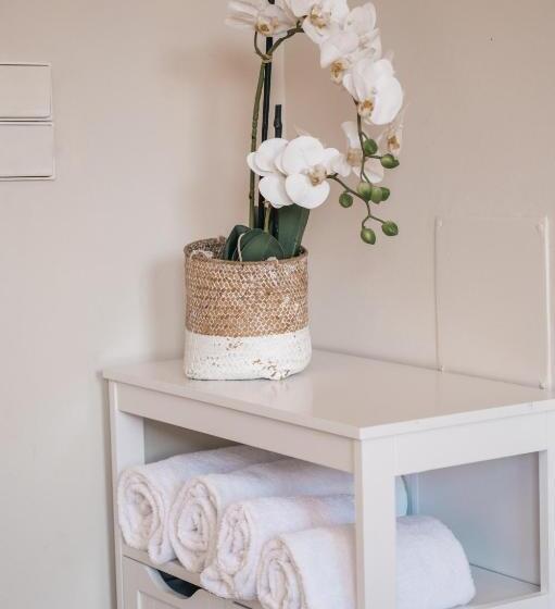 فندق Hôtel Le Rivage