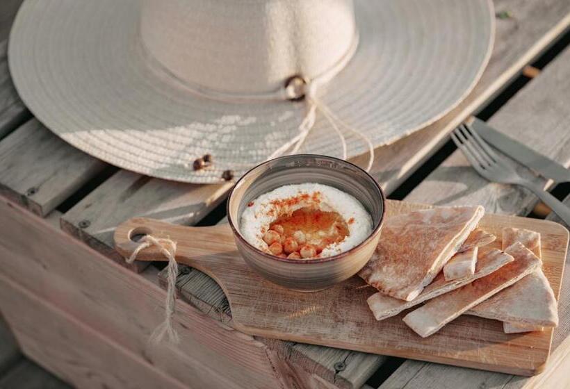 בית מלון כפרי Hôtel Le Rivage