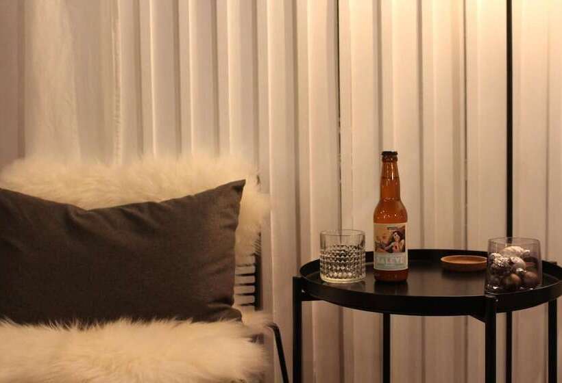 Отель Le Roitelet