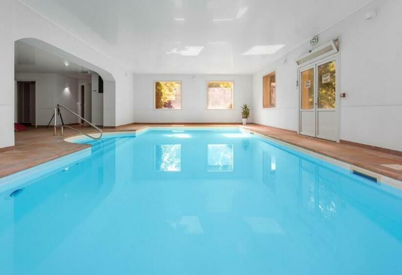 Отель Le Romantica