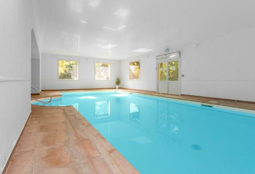 Отель Le Romantica