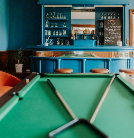 Отель Le Romantica