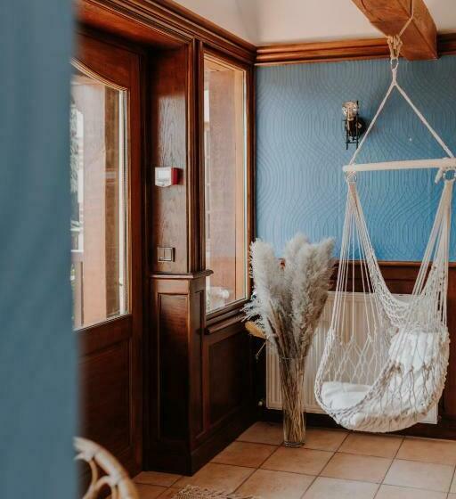 Отель Le Romantica