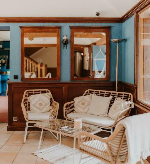 Отель Le Romantica