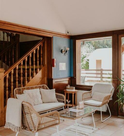 Отель Le Romantica