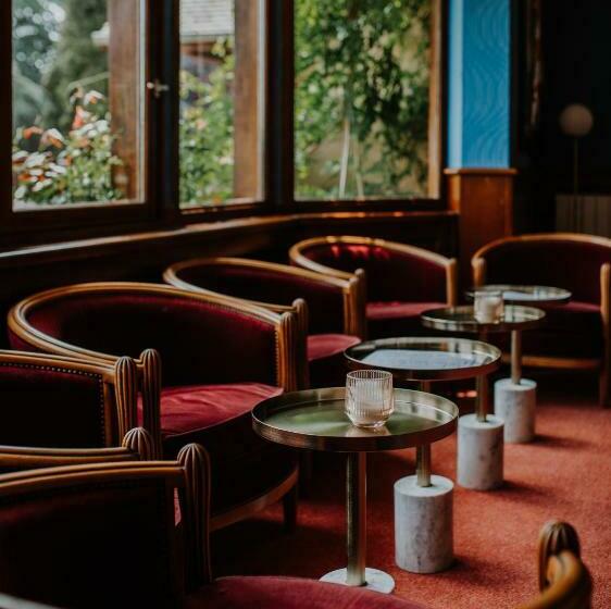 Отель Le Romantica