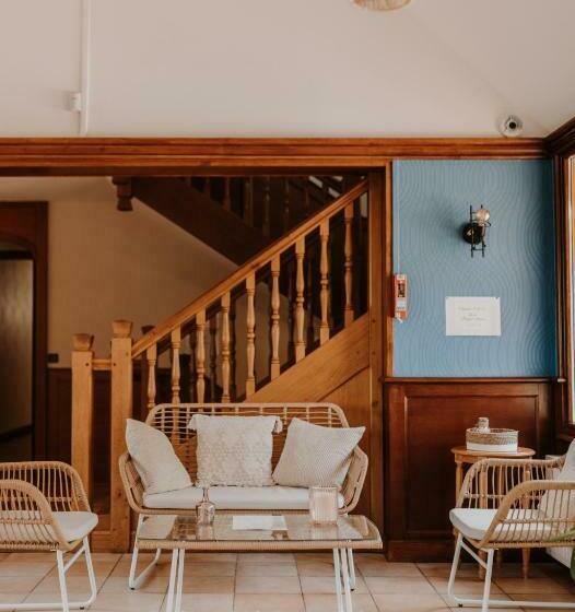 Отель Le Romantica